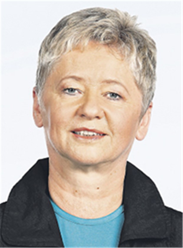 "Das Bild des Landarztes, wie wir es kennen, wird sich wandeln" Anita Tack: "Die Sicherstellung ohne niedergelassene Ärzte ist nicht denkbar."