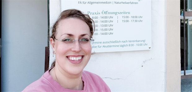 Anja Thiemann 