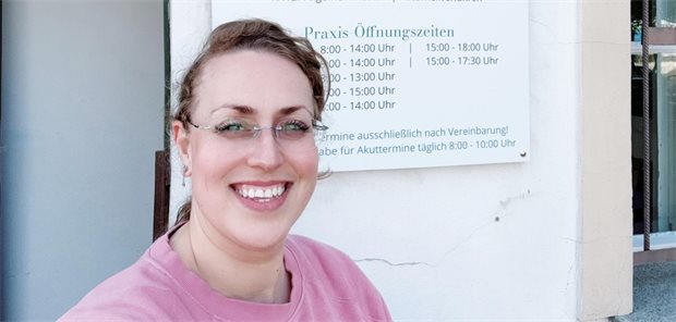 Anja Thiemann 