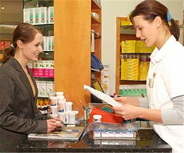 Welche Medikamente nehmen Typ-2-Diabetiker tatsächlich ein? Anlaufstelle Apotheke: Bei einem Apotheker ihrer Wahl sollen die angeschriebenen Typ-2-Diabetiker einen Medikamenten-Check machen.