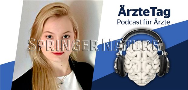 Wie könnte das Medizinstudium nach der Pandemie aussehen, Anna Finger?