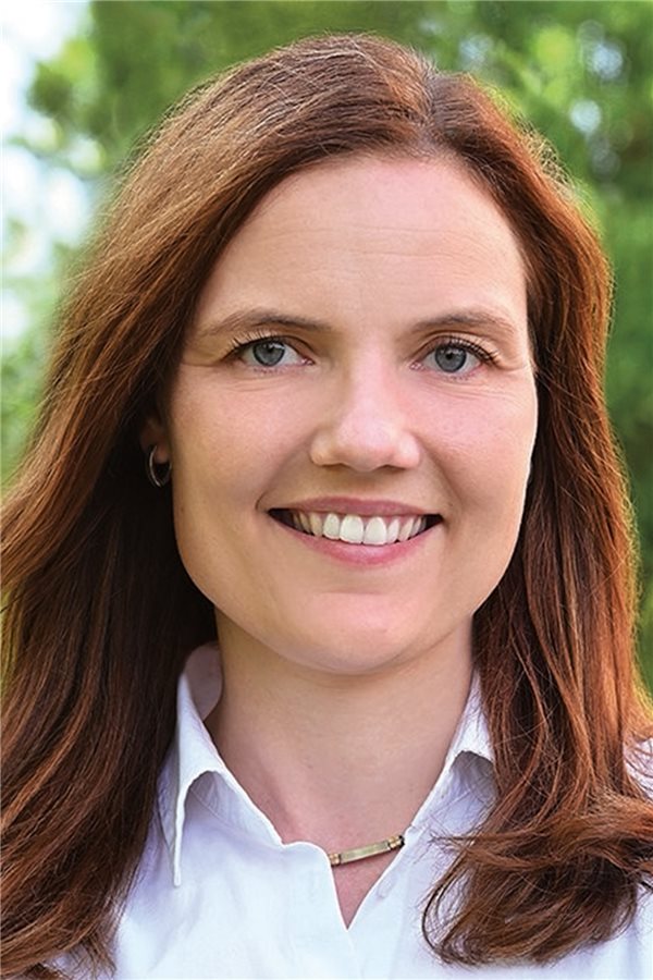  Anne Janssen (CDU)