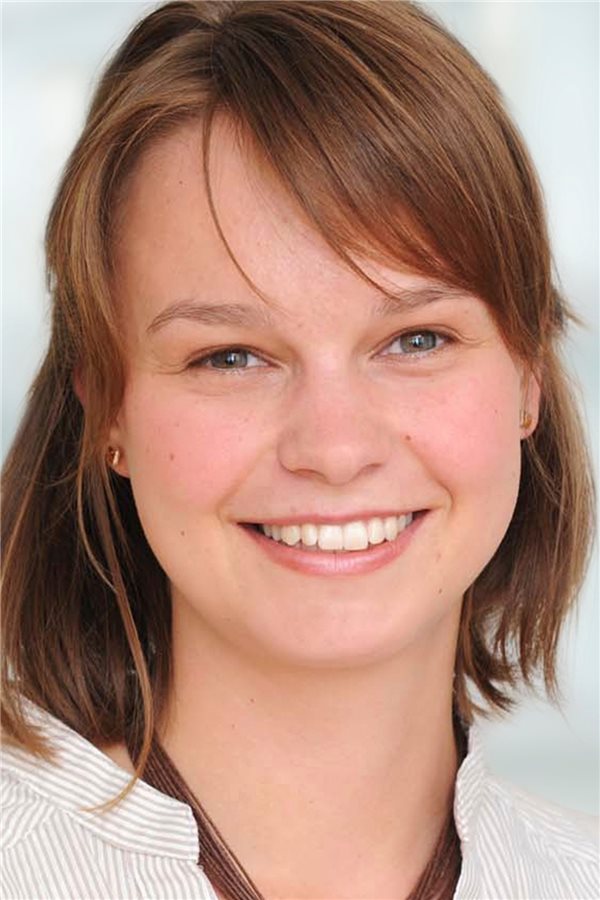 Anne Spranger baut wissenschaftliches Institut des BVMed auf Anne Spranger, Leiterin des neuen BVMed-Instituts.