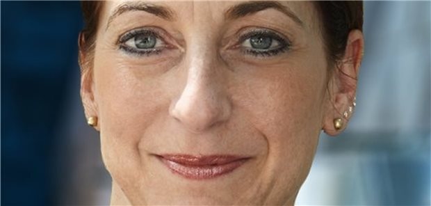Annette Hempen ist neue Mitglied im Vorstand der Gesellschaft für Telemedizin.
