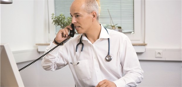 Anruf im Notfalldienst? Die KVWL will in solchen Fällen die Abrechnung erleichtern.