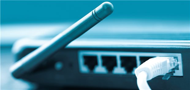 Konnektor-Störung sorgt für Unruhe bei Ärzten Anschluss ins Netz per Router: Probleme mit ihrem Konnektor haben anscheinend einige Praxen beim secunet-Update.