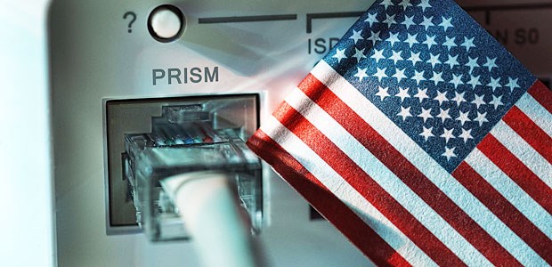 So surfen Sie 'sicher' im Internet Anschluss zur Überwachung: Nach den Enthüllungen um das NSA-Spähprogramm PRISM steht die Sicherheit im Internet in der Diskussion.