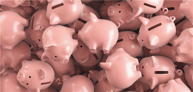 Ersatzkassen sehen mögliche Pause beim Pflegevorsorgefonds „sehr kritisch“ Ansparen für die Babyboomer-Jahrgänge: Zu diesem Zweck wurde der Pflegevorsorgefonds 2015 angelegt.