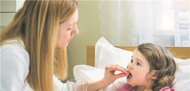 Kein erhöhtes Risiko für Typ-1-Diabetes durch Antibiotika Antibiose bei Kindern birgt Risiken, sie erhöht aber anscheinend nicht das Diabetes-Risiko.