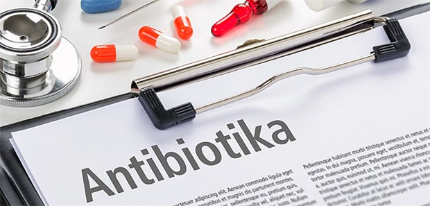 Antibiotika - der hohe Verbrauch führt zu Resistenzen.