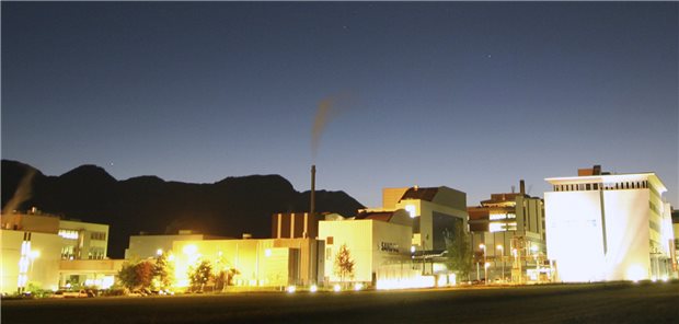 Antibiotika sind knapp. Europäische Produktion gibt es aber praktisch nicht mehr. Ausnahme ist ein Standort im österreichischen Kundl.
