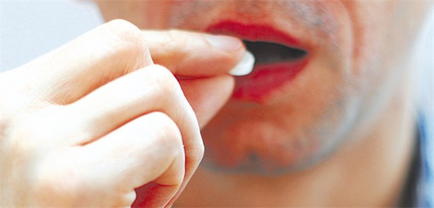 PSA-Spiegel sinkt doch nicht Antibiotika sollten nach Meinung der Studienautoren nur Männer mit nachgewiesener Entzündung oder Infektion der Prostata bekommen.