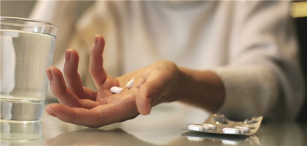 Antibiotika stören anscheinend auch bei Erwachsenen die Zusammensetzung des Mikrobioms im Darm, legt eine Studie nahe.