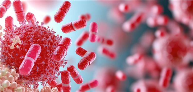 Antibiotikaresistenzen sollen jährlich direkt für 1,27 Millionen Todesfälle verantwortlich und mit rund fünf Millionen Todesfällen assoziiert sein. (Symbolbild)