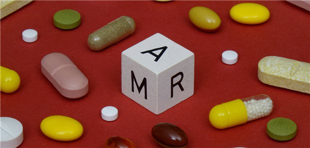 EU-Parlament: Weniger Antibiotika in Europa einsetzen! Antimikrobielle Resistenzen: Dagegen wünscht sich das EU-Parlament mehr Engagement.