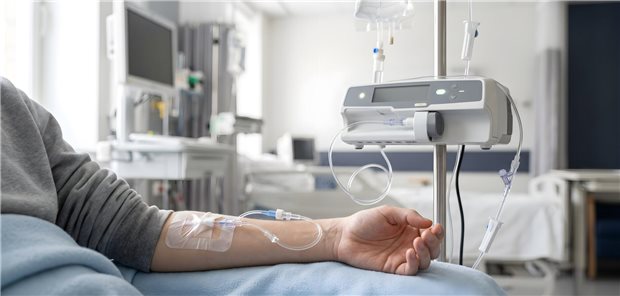 Antineoplastische Therapien können, wie die zugrundeliegende Erkrankung auch, sekundäre Immundefekte auslösen. 