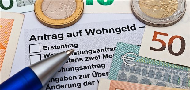 Auch Heimbewohner profitieren vom Wohngeld-Plus Anträge auf Wohngeld zu stellen, kann kompliziert sein. Mit dem neuen Gesetz soll die Antragstellung für vulnerable Personengruppen deshalb vereinfacht werden.