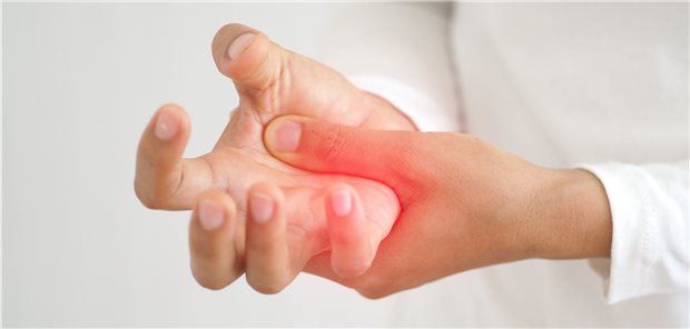 Januskinase (JAK)-Inhibitor zur Behandlung bei Rheumatoider Arthritis (RA)