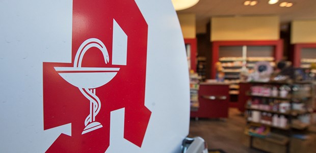 Gemeinwohl statt Kostendeckung Apotheke: Der Gesundheitsminister will am bestehenden System nicht rütteln.