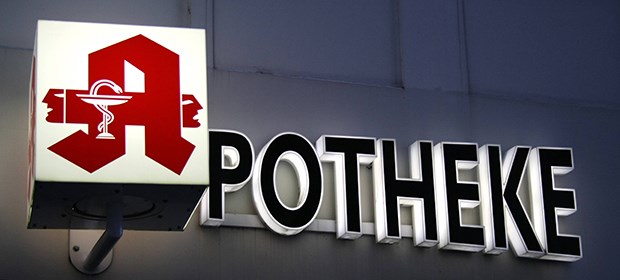 20 Krankenkassen um 420.000 Euro geschädigt? Apotheke im Visier der Staatsanwaltschaft: Fast eine halbe Millionen Schaden zu Lasten der Kassen.