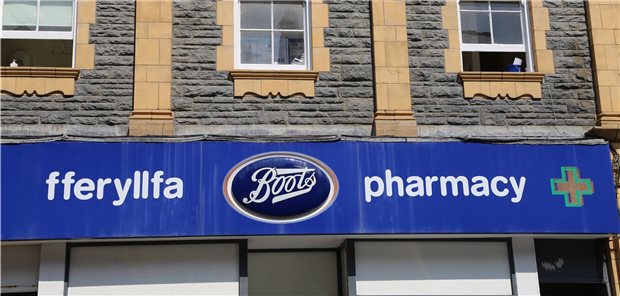 Wales und Schottland: Apotheker stellen selbst Rezepte aus Apotheke im walisischen Aberystwyth: In bestimmten Fällen können Apotheker in Wales künftig selbst Rezepte ausstellen.