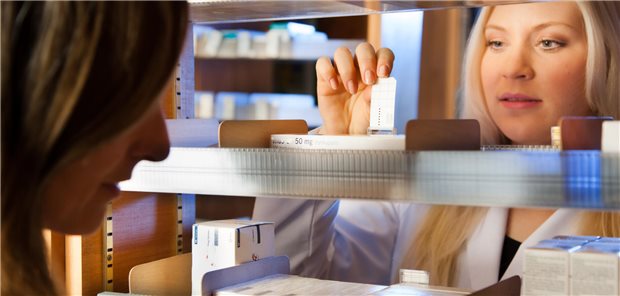 Apotheken können mehr, als in die Schublade zu greifen. Nur so richtig gewinnbringend umsetzen können sie ihre Impf- und Beratungsangebote noch nicht.