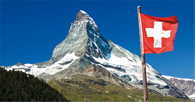 Apotheker haben in der Schweiz gute Aussichten. © Simon / fotolia.com