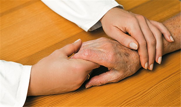 Apotheker können sich seit zwei Jahren in Palliativpharmazie fortbilden.