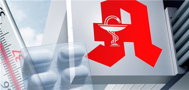 Apotheker sind seit 2012 als Gründer von MVZ ausgeschlossen. Wer es über Strohmänner versucht, begeht Betrug, hat der BGH entschieden.