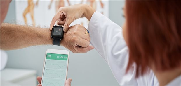 Bayerns Ärzte wollen bessere „App auf Rezept“-Prüfung – und Geld App auf Rezept: Bayerns Ärzte hadern mit der Prüfung solcher Anwendungen. Für die Erstattung auf Kasse müssen sie ein Medizinprodukt der Klasse I oder IIa sein.