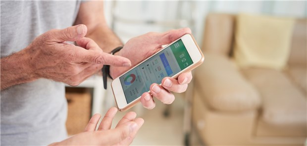 Apps auf Rezept – und wie sieht es mit dem Nutzen aus?