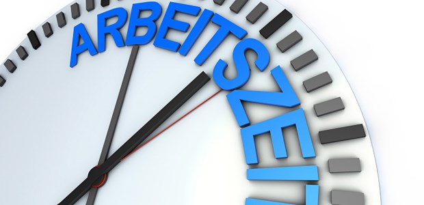 KV Thüringen hält die Uhr an Arbeiten, bis der späte Abend kommt? Die "Ärztegeneration Y" will das anders - die KV Thüringen reagiert.