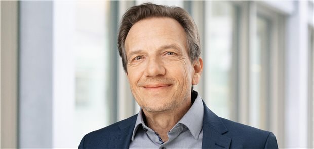 Ex-IQWiG-Vize Stefan Lange wechselt zum Medizinischen Dienst Bund Arbeitet ab April für den Medizinischen Dienst Bund: Dr. Stefan Lange.