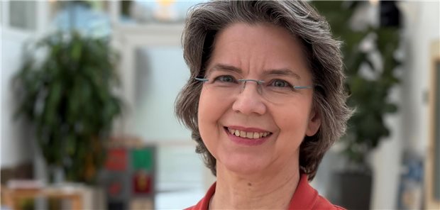 Fachklinik Breklum: Dr. Güde Nickelsen folgt auf Dr. Christoph Mai Arbeitet bereits seit 2012 in der Fachklinik Breklum: Die neue Chefärztin Dr. Güde Nickelsen.