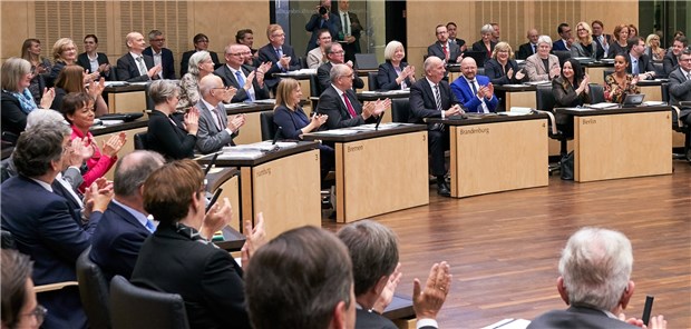 Ja zu neuen Medizinstudium-Regeln Arbeiteten am Freitag eine ganze Reihe gesundheits- und gesellschaftspolitischer Themen ab: Die Mitglieder des Bundesrates.