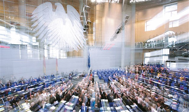Rösler-Reformen nehmen Kurs auf Zielgerade Arbeitsreiche Parlamentswoche: Am Donnerstag und Freitag wird über Arzneimittel- und GKV-Reform abgestimmt.