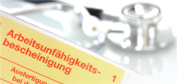 Arbeitsunfähigkeitsbescheinigungen haben es in sich – für Patienten wie auch Ärzte.