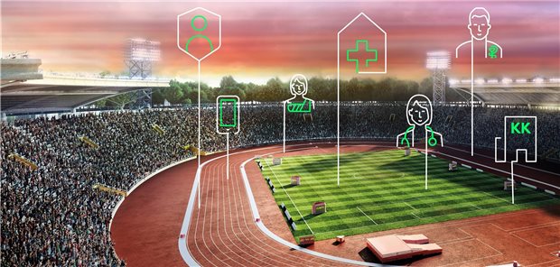 „Arena für digitale Medizin“ – unter diesem Leitbild steht das Whitepaper der gematik zur TI 2.0.