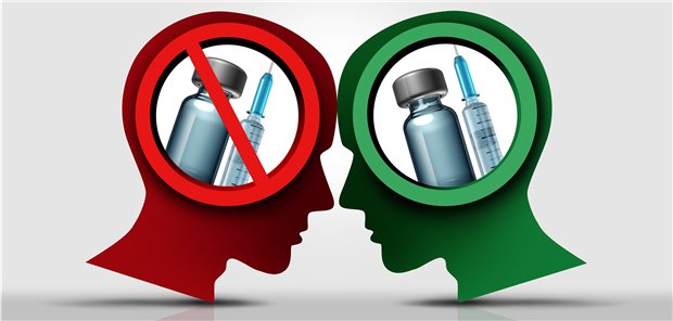 Impfpflicht? Impfregister? Die Diskussion geht weiter Argumente dafür und dagegen: Die Themen Impfpflicht und Impfregister bestimmen jetzt viele Debatten.