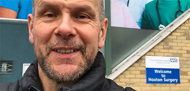 Arndt Striegler ist seit über 20 Jahren Korrespondent der „Ärzte Zeitung“ in London.