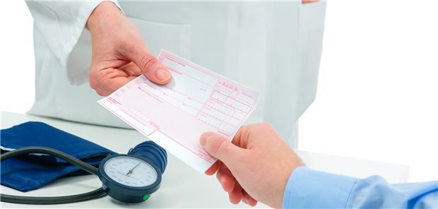 Arznei-Verordnung: Zur antithrombotischen Monotherapie nach perkutaner koronarer Intervention mit Stentimplantation und erfolgreich abgeschlossener dualer Antiplättchentherapie könnte sich Clopidogrel auch bei Diabetes-Patienten besser eignen als ASS.