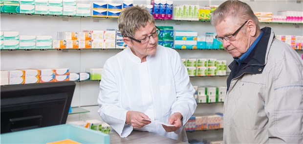 Gesetzespaket gegen Arznei-Engpässe? Arznei nicht da. Immer häufiger werden Patienten mit der Nachricht konfrontiert, dass ein Medikament nicht lieferbar ist.