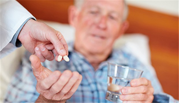 Geriater kritisieren Arzneimittelliste Arzneien für ältere Patienten: Geriater halten Ausschlusslisten für wenig praxisgeeignet.