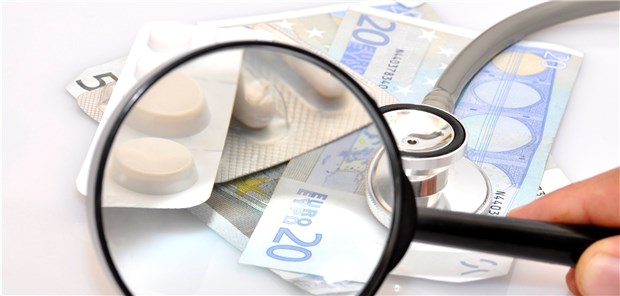 Arzneien unter der Lupe: Bei den 87 Nutzenbewertungsbeschlüssen der letzten fünf Jahre zu Orphan Drugs hat der Bundesausschuss nur zu 28 Prozent den Zusatznutzen quantifizieren können – beim Rest blieb dies unbestimmt. 