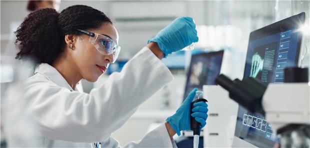 Arzneiforschung: Von Innovationen profitieren nicht nur Patienten, sondern immer auch die Gesellschaft als Ganzes.