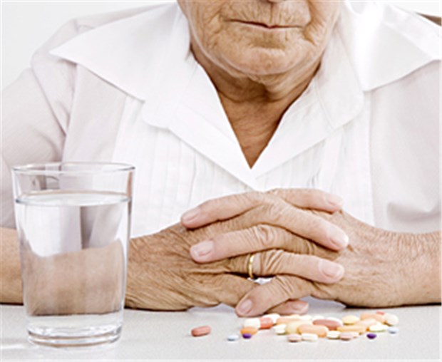 Der Apotheker Arzneimittel-Check: In Hamburg können Patienten ihre Medikamenteneinnahme vom Hausarzt prüfen lassen.