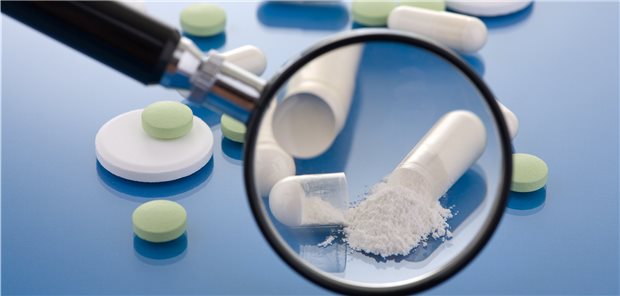 Arzneimittel im Prüfverfahren: Die Studienqualität bei Orphan Drugs bezeichnet GBA-Chef Hecken als gut.