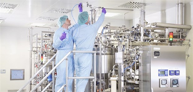 Gesundheitsindustrie überflügelt die Autobranche Arzneimittel- und Medizinproduktehersteller beschäftigen in Deutschland mehr Menschen als die Automobilindustrie