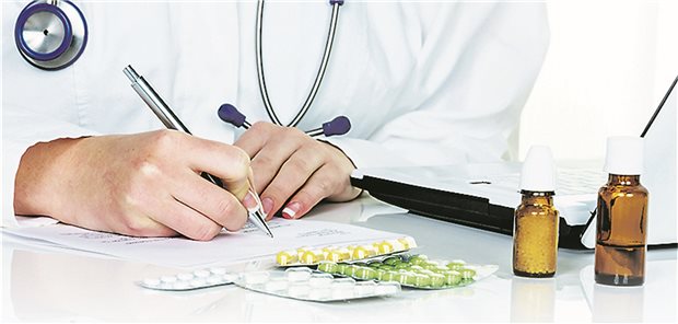 Arzneimittelverordnung: Ist es sinnvoll, bei Patienten mit Vorhofflimmern nach Katheterablation noch weiterhin Antiarrhythmika zu verordnen? In der Praxis wird das bei vielen Patienten so gemacht.