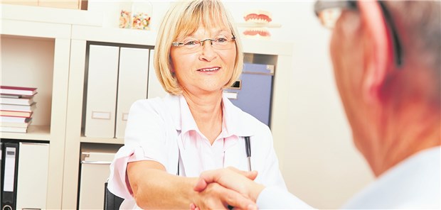 Arzt-, Krankheits-, Behandlungsfall– wann gilt welcher Fall?